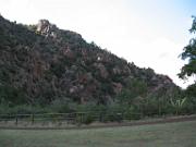 Tonto Natural Bridge 155